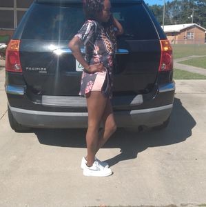 Meet your Posher, Kandi